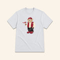 Where I'm From Merch 2026 Indiana University Polo Bear T-Shirt Cute Gifts For Game Day