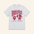 Where I'm From Merch 2026 IU Let's Go Hoosiers T-Shirt Gifts For Game Day