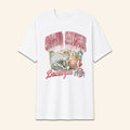 Where I'm From Merch 2026 The Shoe Helmet T-Shirt Buckeyes Merch Gifts For Football Fans