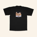 Jigitz Merch 2026 Car Crash T-Shirt 50 Ballerinas Shirt Present For Music Lovers