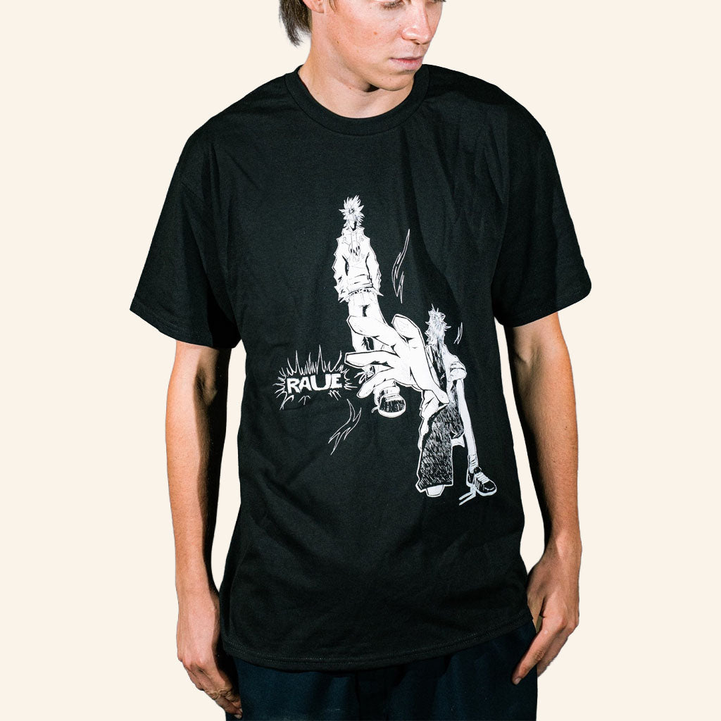 Raue Merch 2026 Ani Raue T-Shirt Good Gift Ideas For Music Lovers
