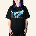 Raue Merch 2026 Skater T-Shirt Raue Shirt Cool Gifts For Music Lovers