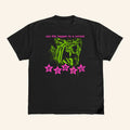 Super Yaki Merch 2026 A Normal Woman T-Shirt Halloween Collection Tee Gifts For Friends