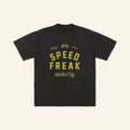 Youth Lagoon Merch 2026 Speed Freak T-Shirt Cool Gift For Music Lover