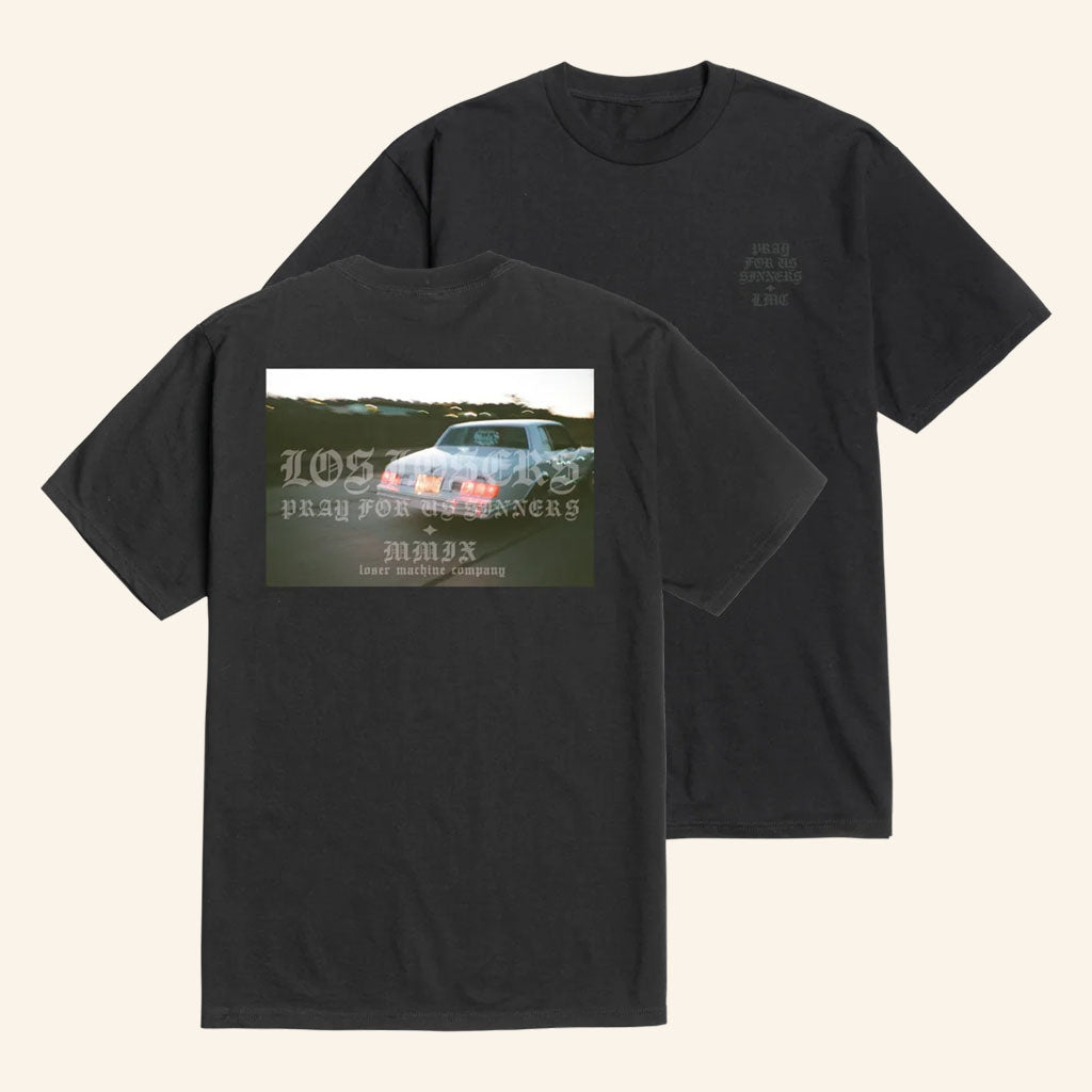 Loser Machine Merch 2026 Lowered Life Stock T-Shirt Present For Brothers