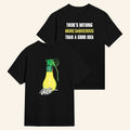 Ron English Merch 2026 Good Idea T-Shirt Ron English X GTA VI Collab Shirt Gift For Brothers