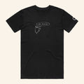 TPUSA Merch 2026 Boo Socialism T-Shirt Black Charlie Kirk Merch Halloween Gifts