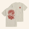 Loser Machine Merch 2026 Brickyard Stock T-Shirt Birthday Ideas For Husband