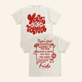 Super Yaki Merch 2026 Yakirama 3 T-Shirt Present For Movie Lovers