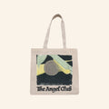 Lizzy McAlpine Merch 2026 Snail Mail Tote Bag The Angel Club Handbag Gifts For Music Fans