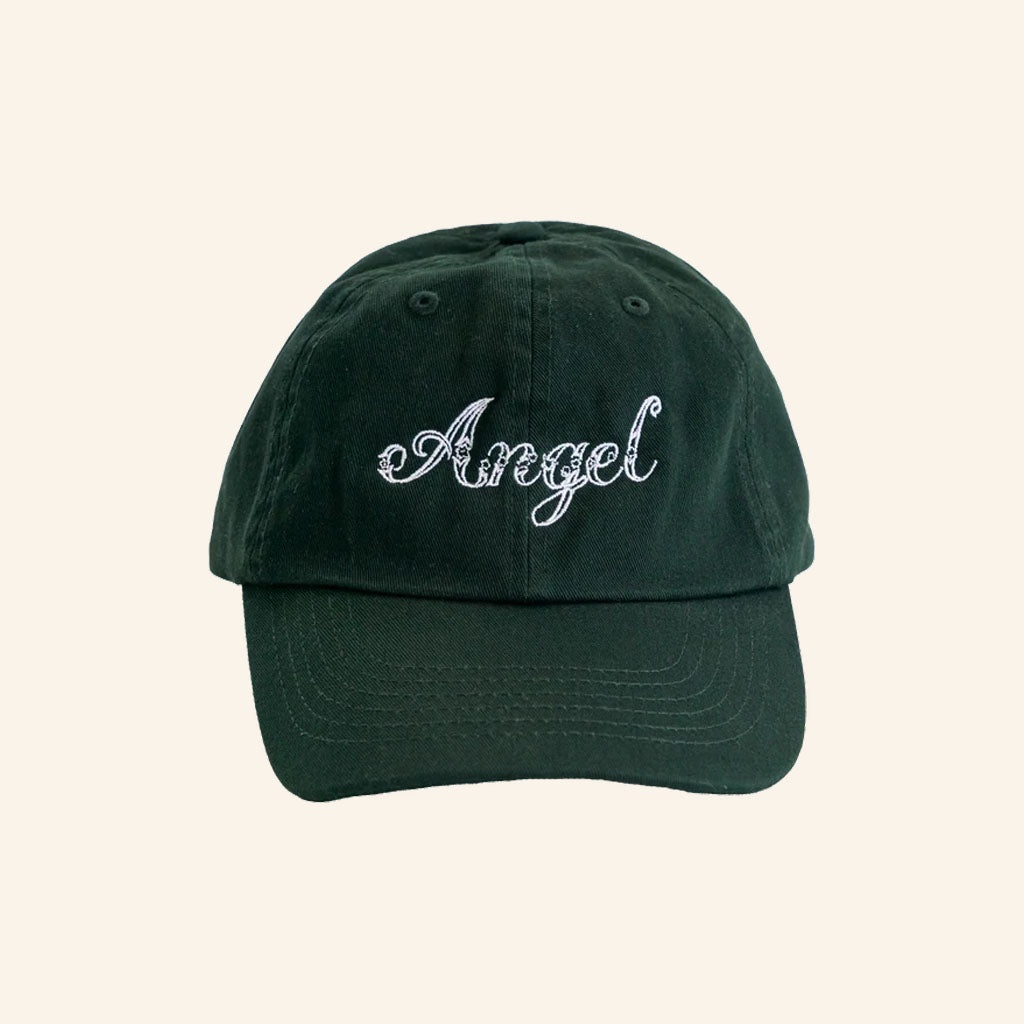 Lizzy McAlpine Merch 2026 Angel Hat Embroidered Gift Ideas For Music Lovers