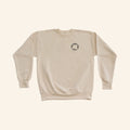 Lizzy McAlpine Merch 2026 The Angel Club Crewneck Sweatshirt Gift For Lizzy McAlpine Lovers
