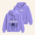 Swig Merch 2026 Midnight Mix Society Hoodie Swig Drinks Spellbound Collection Halloween Gifts