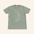 Lizzy McAlpine Merch 2026 Music Note T-Shirt Lizzy McAlpine Angel Shirt Gift For Fans