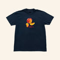 Lizzy McAlpine Merch 2026 Peach T-Shirt Lizzy McAlpine Shirt Best Gift For Fans