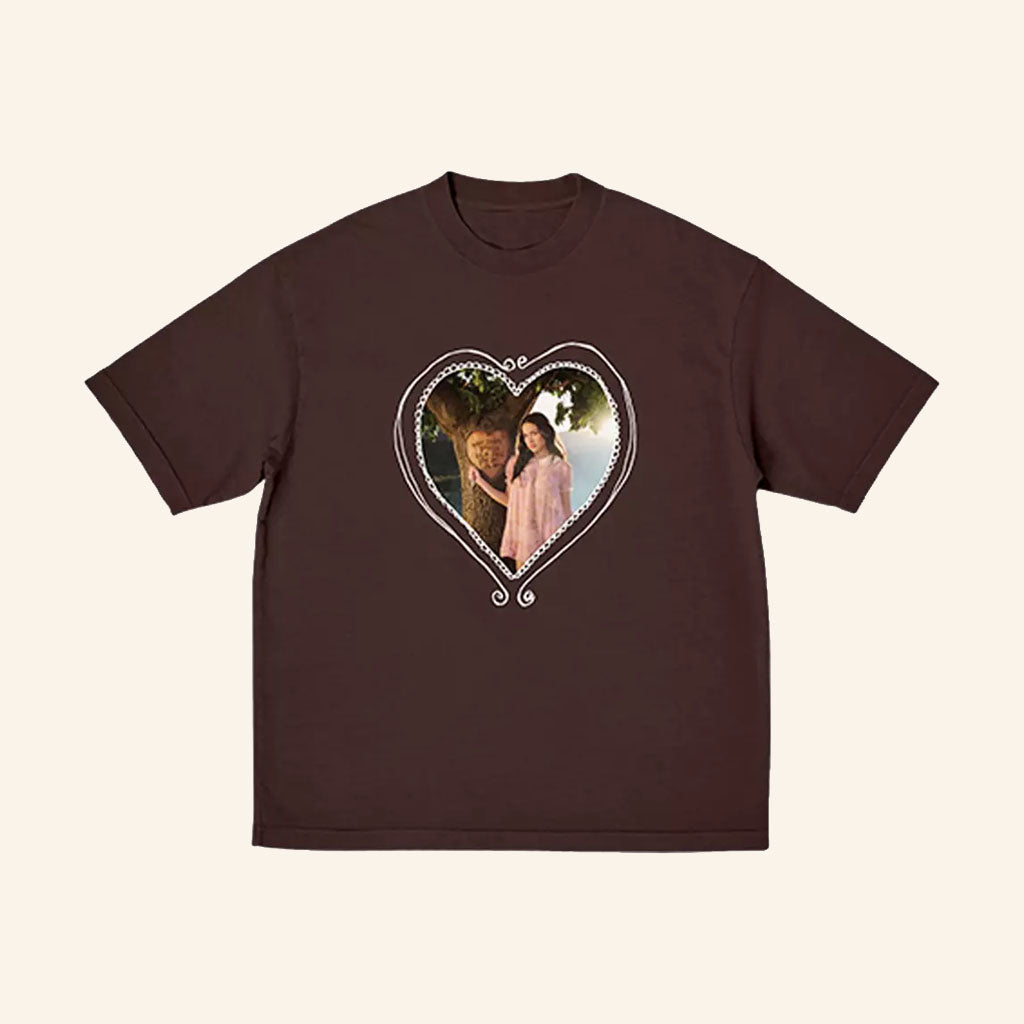 Olivia Rodrigo Merch 2026 Heart T-Shirt Olivia Rodrigo Shirt Gift For Music Lovers