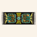 Zeds Dead Merch 2026 Journey Of A Lifetime Scarf Christmas Gifts For Music Lovers
