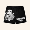Senses Fail Merch 2026 Still Searching Shorts Top Gifts For Music Lovers