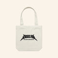 Senses Fail Merch 2026 Follow Your Bliss Tote Bag Music Related Gift Ideas