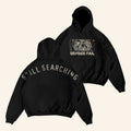 Senses Fail Merch 2026 Album Hoodie Still Searching Hoodie Best Gift For Band Fans