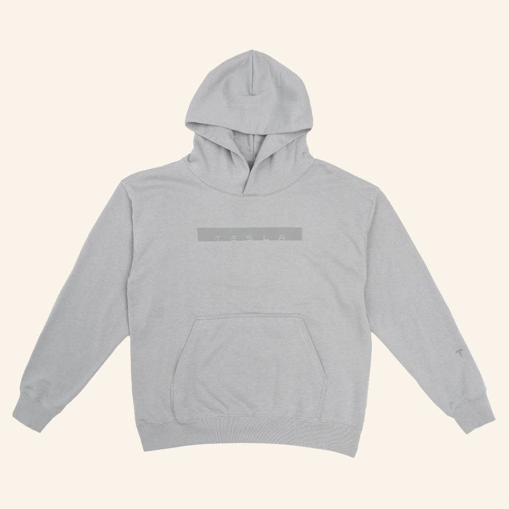 Tesla Merch 2026 Tesla Essential Hoodie Elon Musk Merch Present For Car Enthusiast