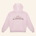 Nessa Barrett Merch 2026 Bloody Tiara Hoodie Gifts Ideas For Sisters
