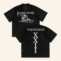 Elden Ring x Welcome Merch 2026 Tarnished Mesh Football Jersey Elden Ring Apparel Fan Gear