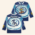Zeds Dead Merch 2026 Austin Hockey Jersey Journey Of A Lifetime Jersey Gift For EDM Fans