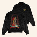 Elden Ring x Welcome Merch 2026 Elden Ring Malenia Jacket Best Gifts For Gamers