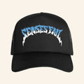 Senses Fail Merch 2026 Rocker Trucker Hat Good Presents For Music Lovers