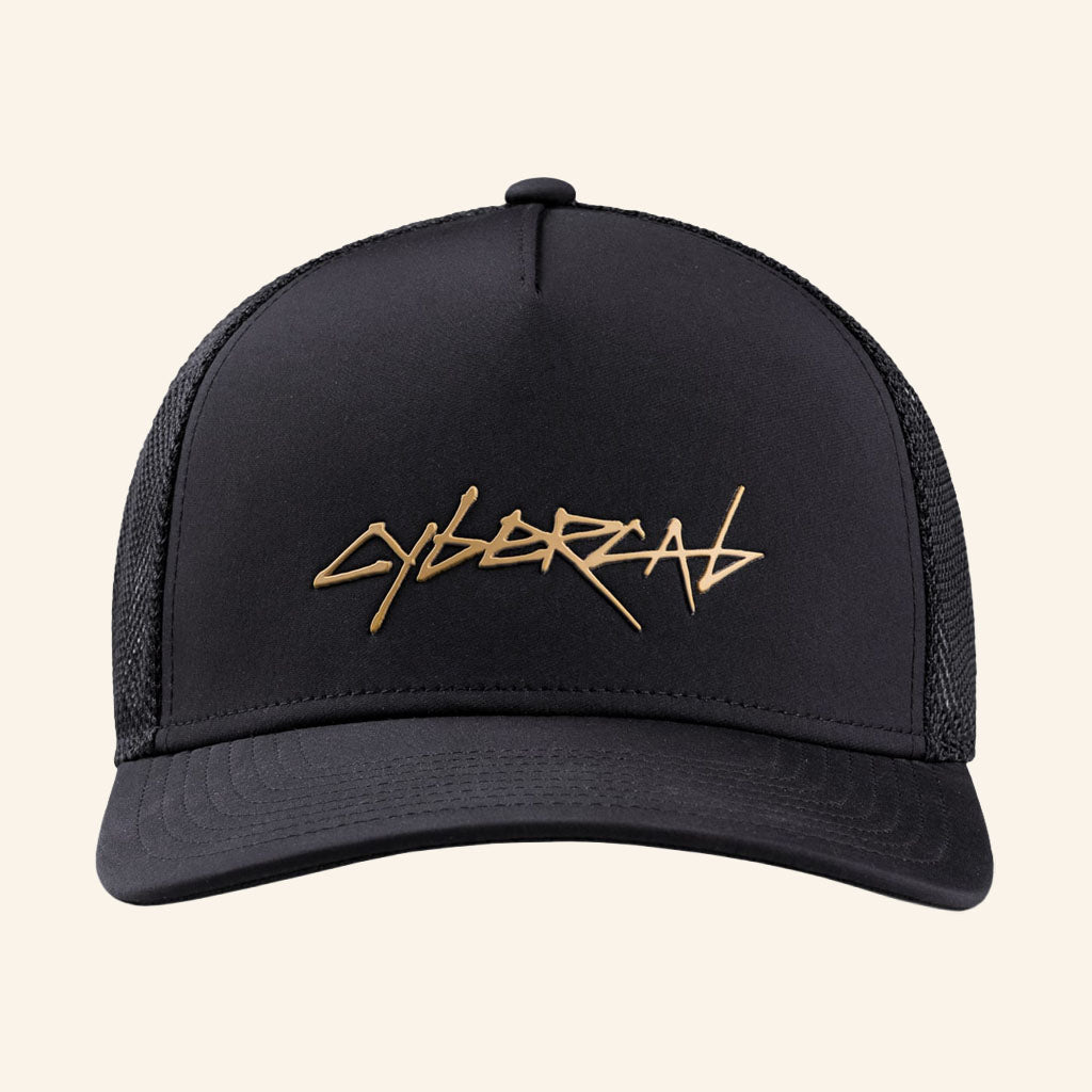 Tesla Merch 2026 Cybercab Trucker Hat Gifts For Automotive Enthusiasts