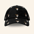 Distinct Motive Merch 2026 Rex Hat Distinct Motive Baseball Cap Gift For Dog Lovers
