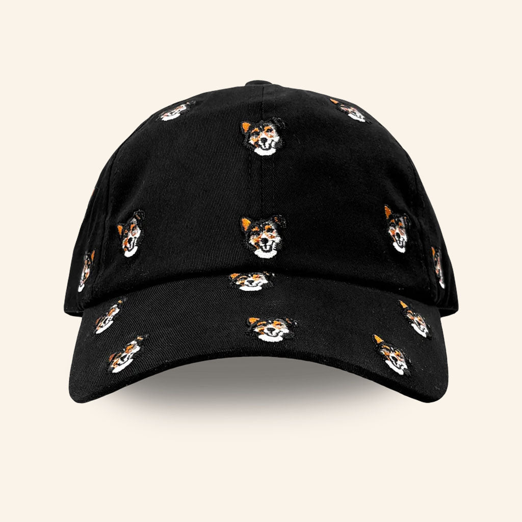 Distinct Motive Merch 2026 Rex Hat Distinct Motive Baseball Cap Gift For Dog Lovers