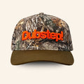 Distinct Motive Merch 2026 Dubstep Camo Hat Embroidered Best Gifts For DJ Fans