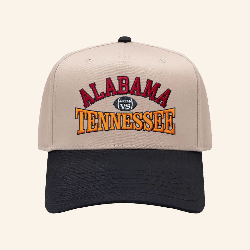 Riley Green Merch 2026 Third Saturday Hat Embroidered Alabama Vs Tennessee Cap Music Gifts