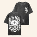 Zeds Dead Merch 2026 Afterlife T-Shirt Gift For Music Lover Boyfriend