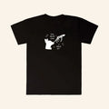 Tell Your Dog I Said Hi Merch 2026 Skeleton Pet T-Shirt Cute Halloween Gifts For Dog Lovers