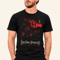 The Smashing Pumpkins Charlotte NC Event 2026 T-Shirt The Smashing Pumpkins Merch Fan Gifts'