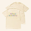 Moriah Elizabeth Merch 2026 ME Icon T-Shirt Cute Birthday Gifts For Besties