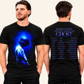 Kenshi Yonezu Ghost World Tour 2026 2027 Tour Dates T-Shirt Kenshi Yonezu Merch Fans Gifts