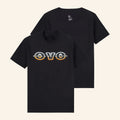 OVO Merch 2026 Halloween Gang 26 T-Shirt Black Spooky Season Gift For Friends