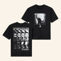 OVO Merch 2026 The Exorcist Theatrical Trailer T-Shirt Present For Horror Lovers