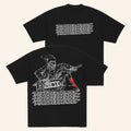 Pouya Merch 2026 Foreverglades T-Shirt Black Gifts Ideas For Rapper Fans