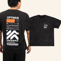 Tesla Merch 2026 Optimus Codify T-Shirt Elon Musk Merch Gift For Car Enthusiast