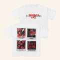 Senses Fail Merch 2026 Polaroid T-Shirt Still Searching Shirt Present For Music Lovers