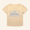 Sombr Merch 2026 You Are The Reason Baby Tee Best Gifts For Music Lovers