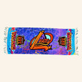 Levity Merch 2026 Levi-Rocks Volcano Scarf Day Edition Gear Cool Gifts For Music Lovers