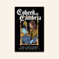Coheed And Cambria Merch 2026 The Prise Poster Wall Decor Ideas Gift For Rock Fans