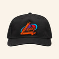 Levity Merch Levi-Rocks Volcano 2026 Commemorative Hat Halloween Cap Gift For Music Fans