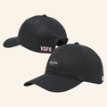 Victoria Secret Fashion Show 2026 Merch VSFS Baseball Cap Black Embroidered Gifts For Her